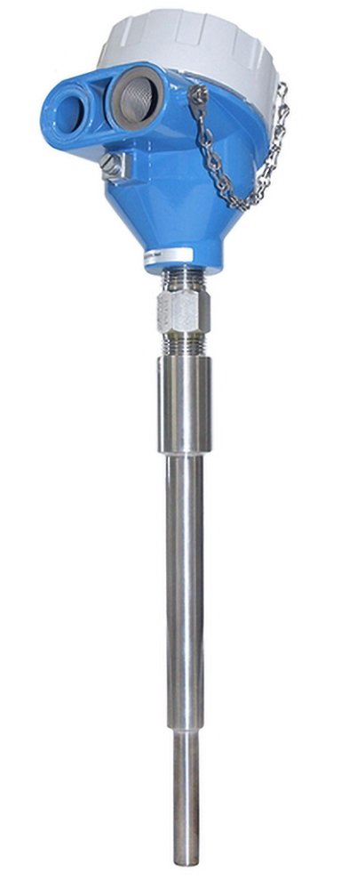Explosion-Proof RTD Thermometer - FM/CSA Class I Div 1 | E+H T13