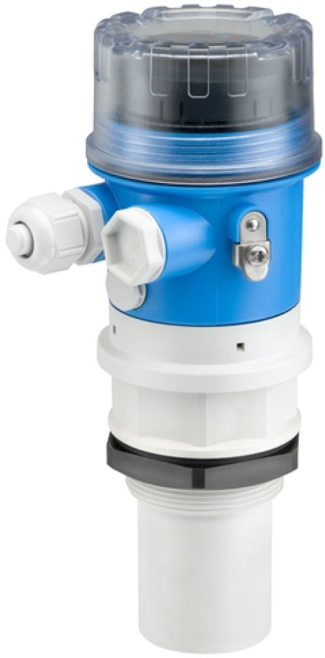 Ultrasonic Level Transmitter - Compact | E+H Prosonic FMU30