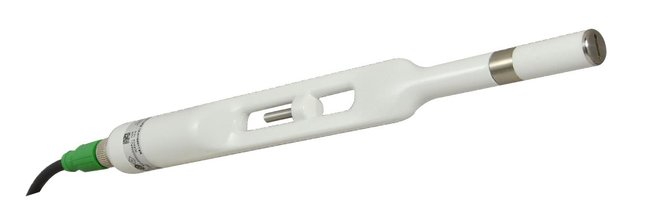 Meteorological Humidity/Temperature Probe - Heated Sensor | E+E EE260