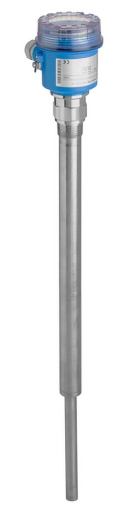 Endress+Hauser FTM21
