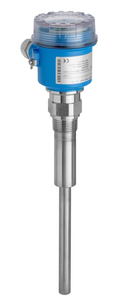 Vibrating Fork Solid Level Switch - Fine Grains | E+H Soliphant FTM20