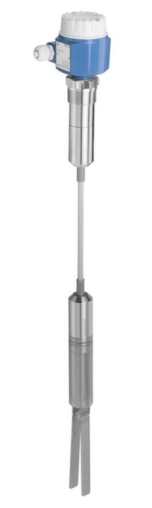 Vibrating Fork Solid Level Switch - Fine Powder | E+H Soliphant FTM52