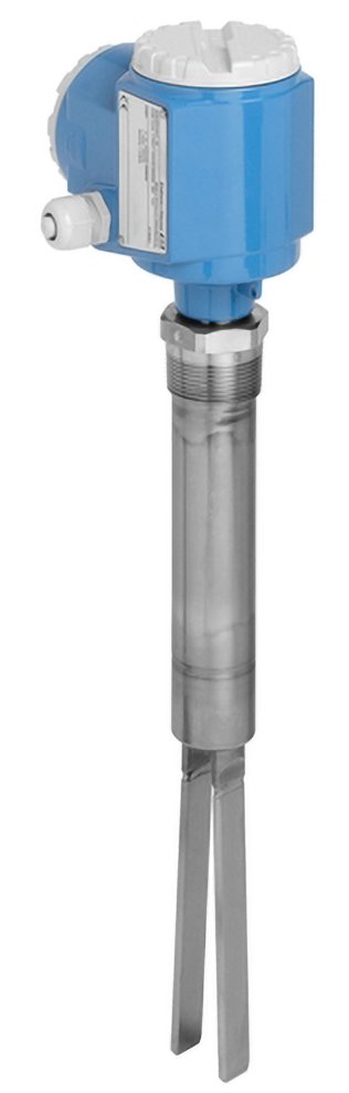 Vibrating Fork Solid Level Switch - Fine Powder | E+H Soliphant FTM51