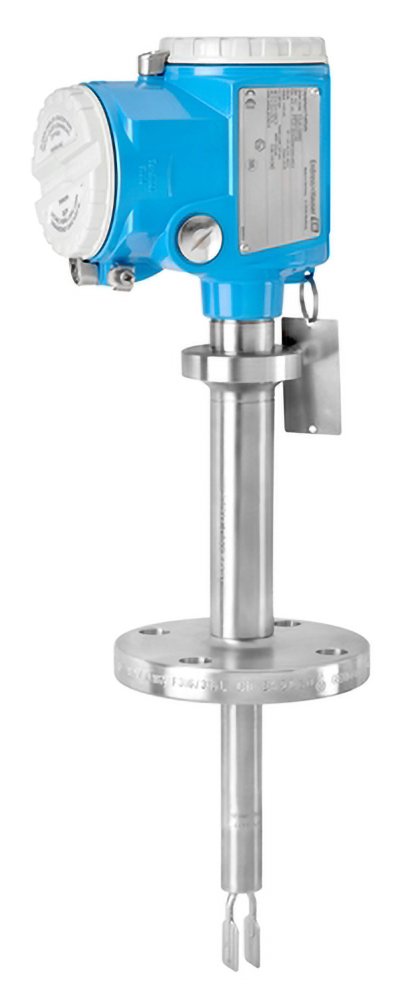 Vibrating Fork Level Switch - SIL3 Hazardous Area | E+H Liquiphant FTL81