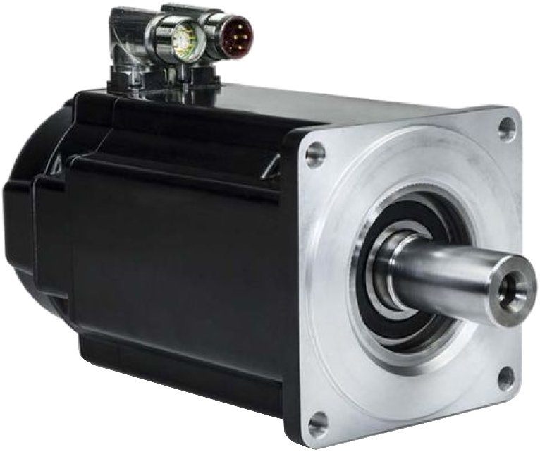 PACMotion PSR Servo Motors - EtherCAT | Emerson PACMotion