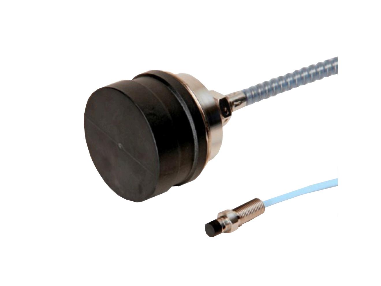 50mm High Temperature Proximity Probe - 392°F | Bently Nevada 3300 XL