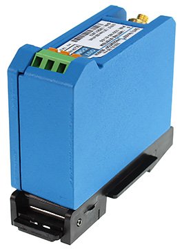 Proximitor Sensor - 25mm DIN Rail or Panel Mount | Bently Nevada 3300 XL