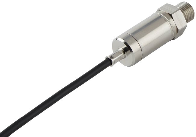 High Performance Pressure Sensor - 0.02% Accuracy | Druck ADROIT6000