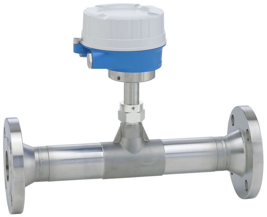 Endress+Hauser t-mass F 500