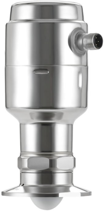 Hygienic Radar Level Transmitter - IO-Link | Rosemount 1408H