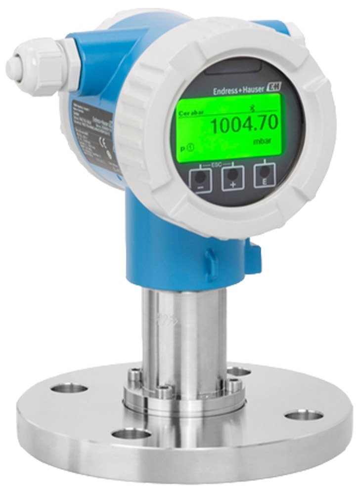 Endress+Hauser PMC71B