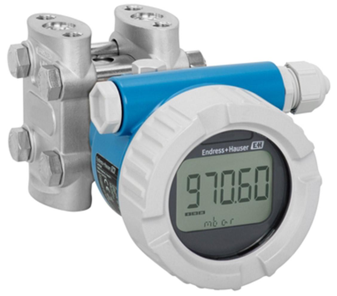 Endress+Hauser PMD55B
