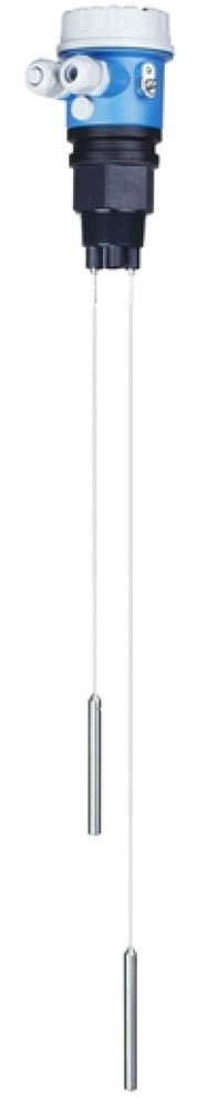Conductive Multi-Point Level Switch - Up to 5 Rods | E+H Liquipoint T FTW32