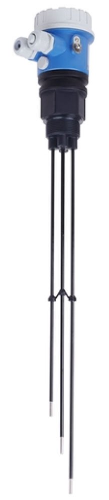 Conductive Point Level Switch - Up to 5 Points | E+H Liquipoint T FTW31