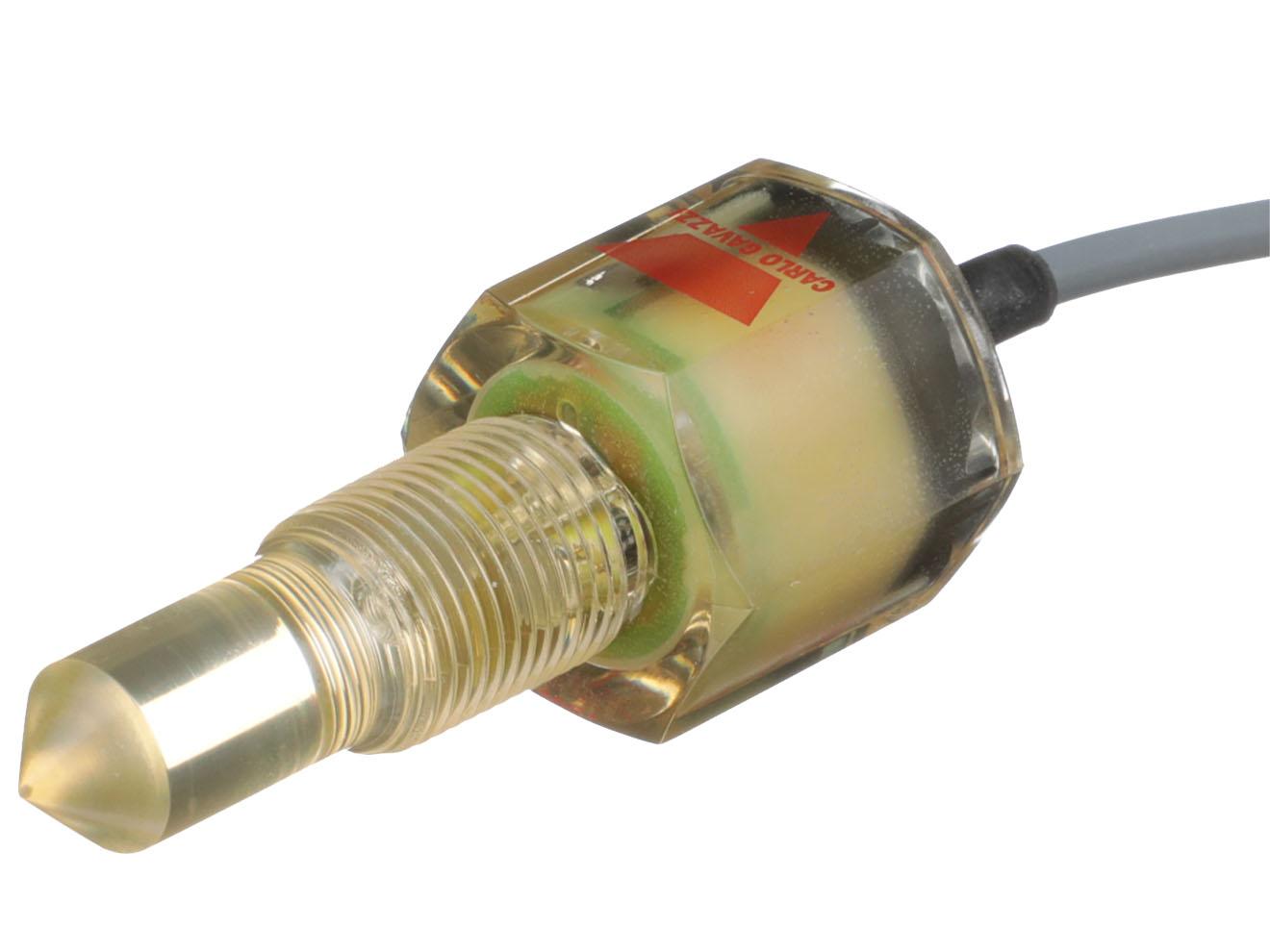 Optical Level Sensor - Built-in Amplifier | Carlo Gavazzi VP Series