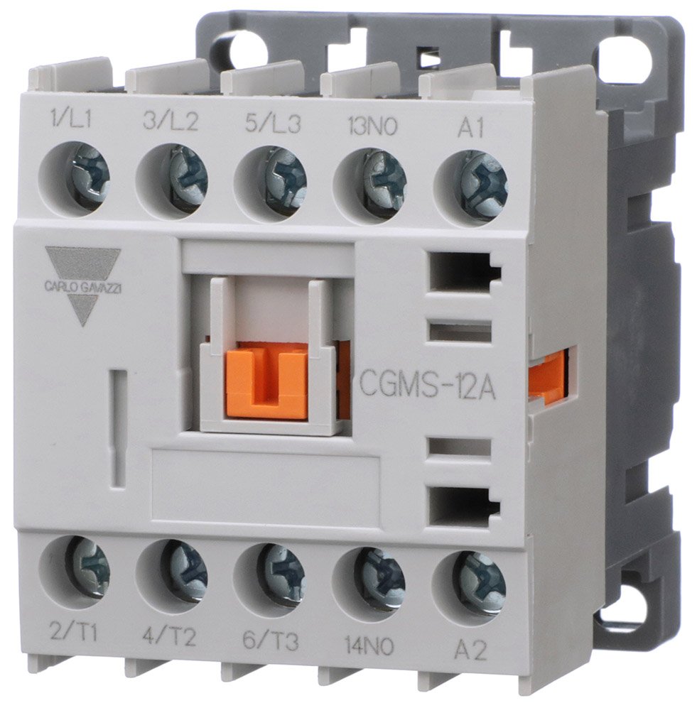 Carlo Gavazzi CC Mini