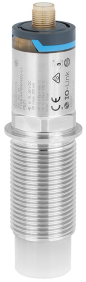 Capacitive Point Level Switch - Food Industry | E+H Nivector FTI26