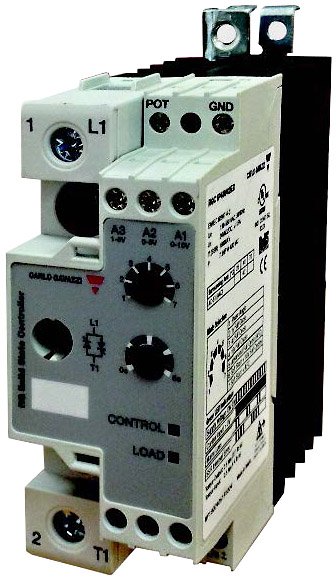 Carlo Gavazzi RGC1P