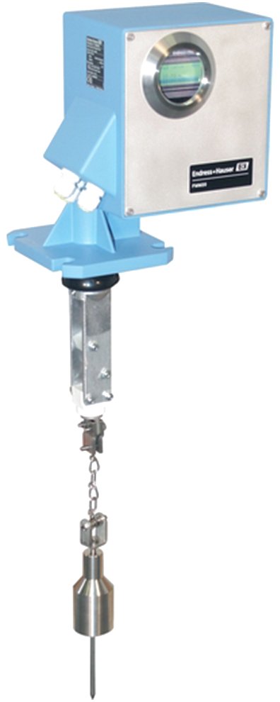 Electromechanical Level Meter - 105ft | E+H Silopilot FMM20