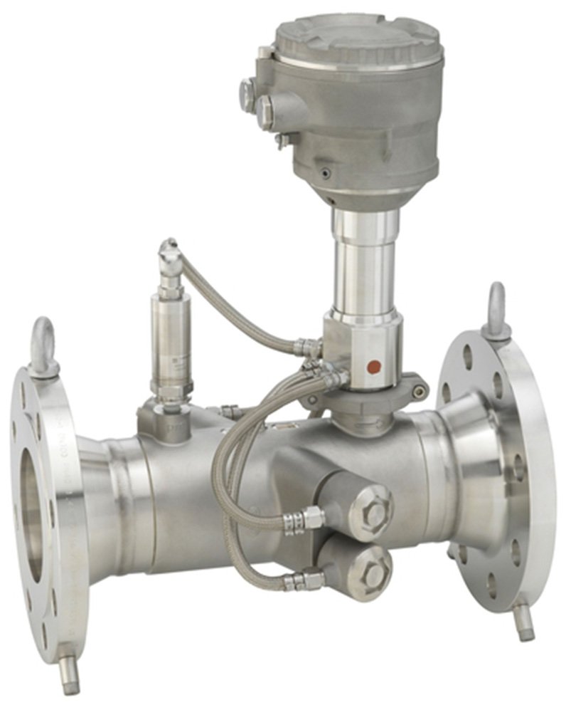 Endress+Hauser Prosonic Flow G 500