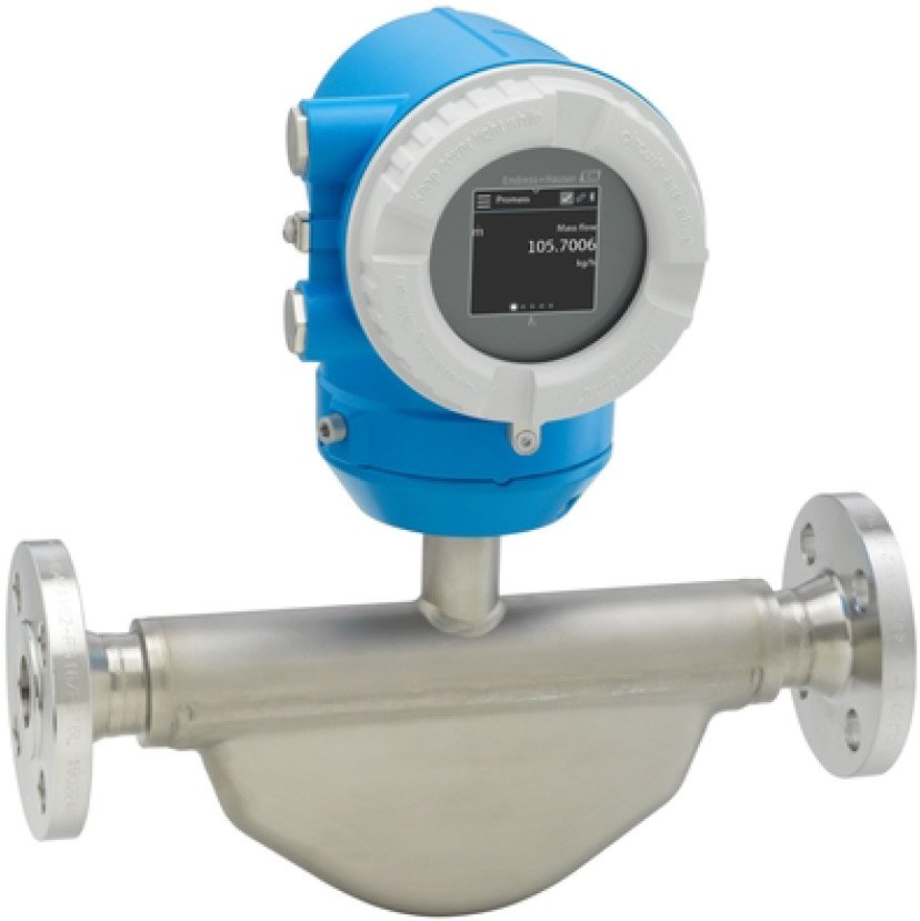 Endress+Hauser 8K1B