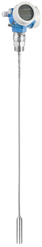 Endress+Hauser FMP57