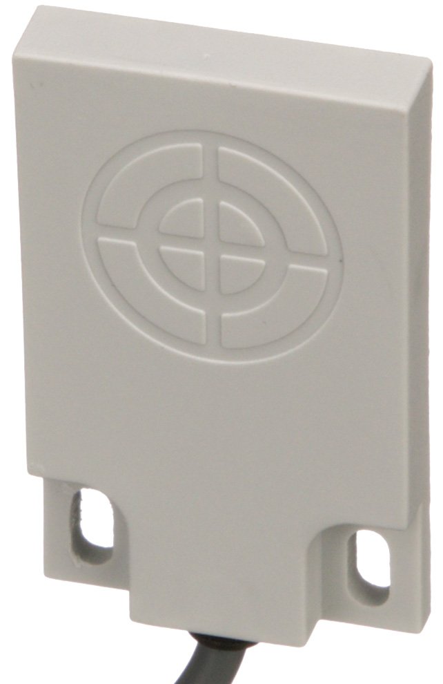 Capacitive Level Detector - Non-Metallic Tanks | Carlo Gavazzi CD50