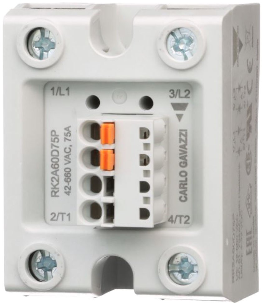 Carlo Gavazzi RK