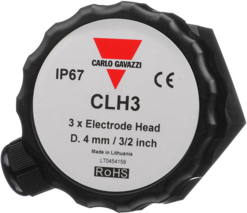 Conductive Level Probes - 3 or 5 Electrodes | Carlo Gavazzi CLH3 CLH5