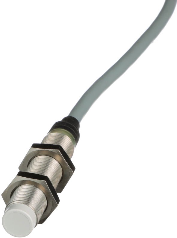 Inductive Proximity Sensor - M12/M18/M30 20-250VAC | Carlo Gavazzi EIAC