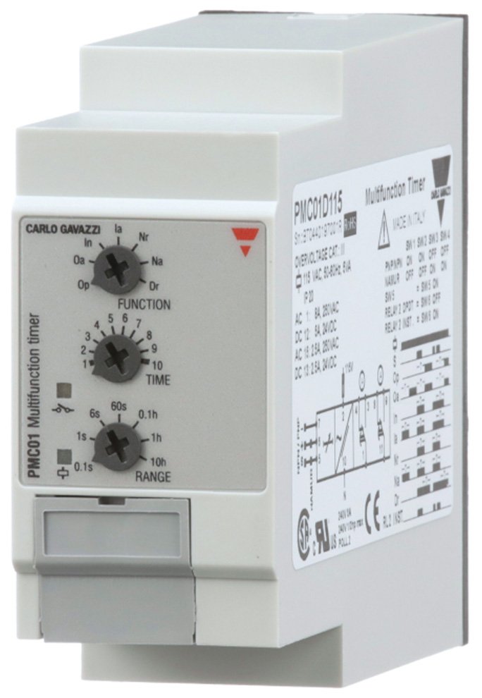 Carlo Gavazzi PMC01