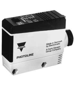Photoelectric Switch - 20m Range AC/DC | Carlo Gavazzi PMT20