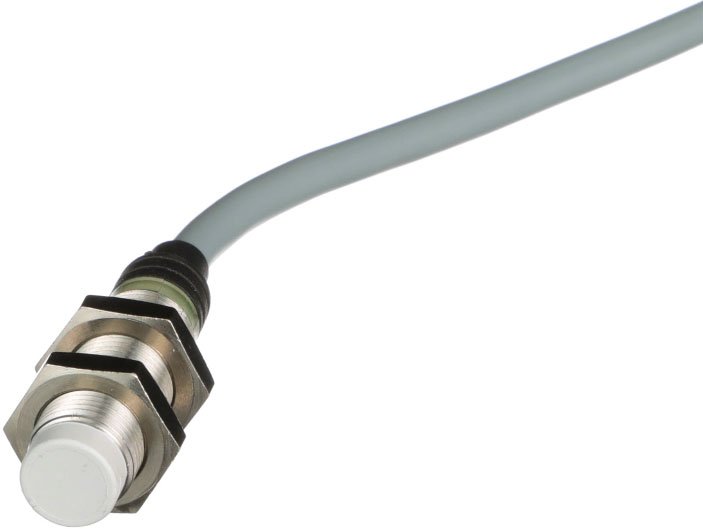 Inductive Proximity Sensor - Stainless Steel M12-M18-M30 | Carlo Gavazzi IA
