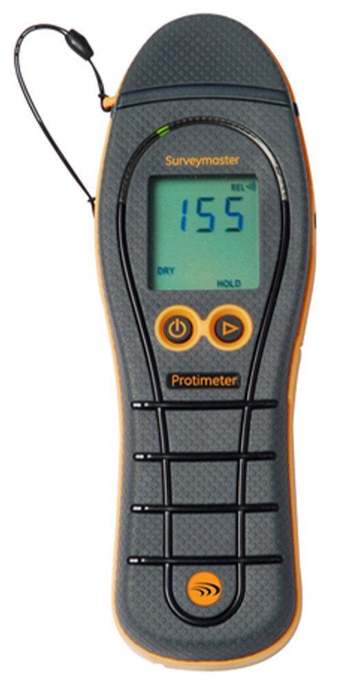Thermal Survey Kit - Seek Shot Pro & Surveymaster | Protimeter BLD7714-TI