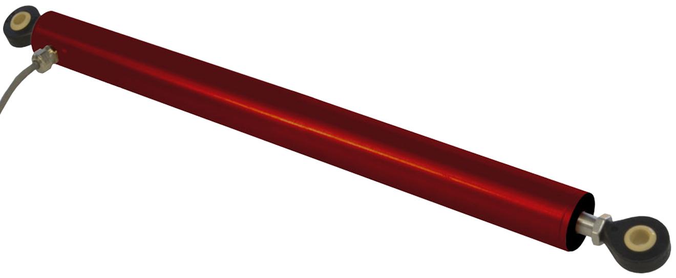 LVIT Linear Position Sensor - 18 Inch Range | Alliance Sensors LR Series