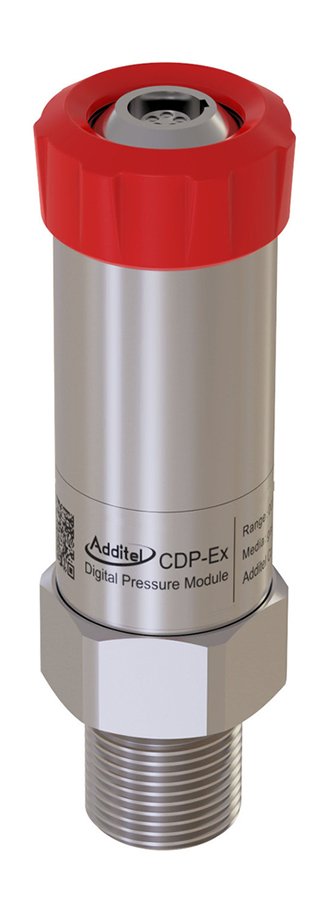Additel 161