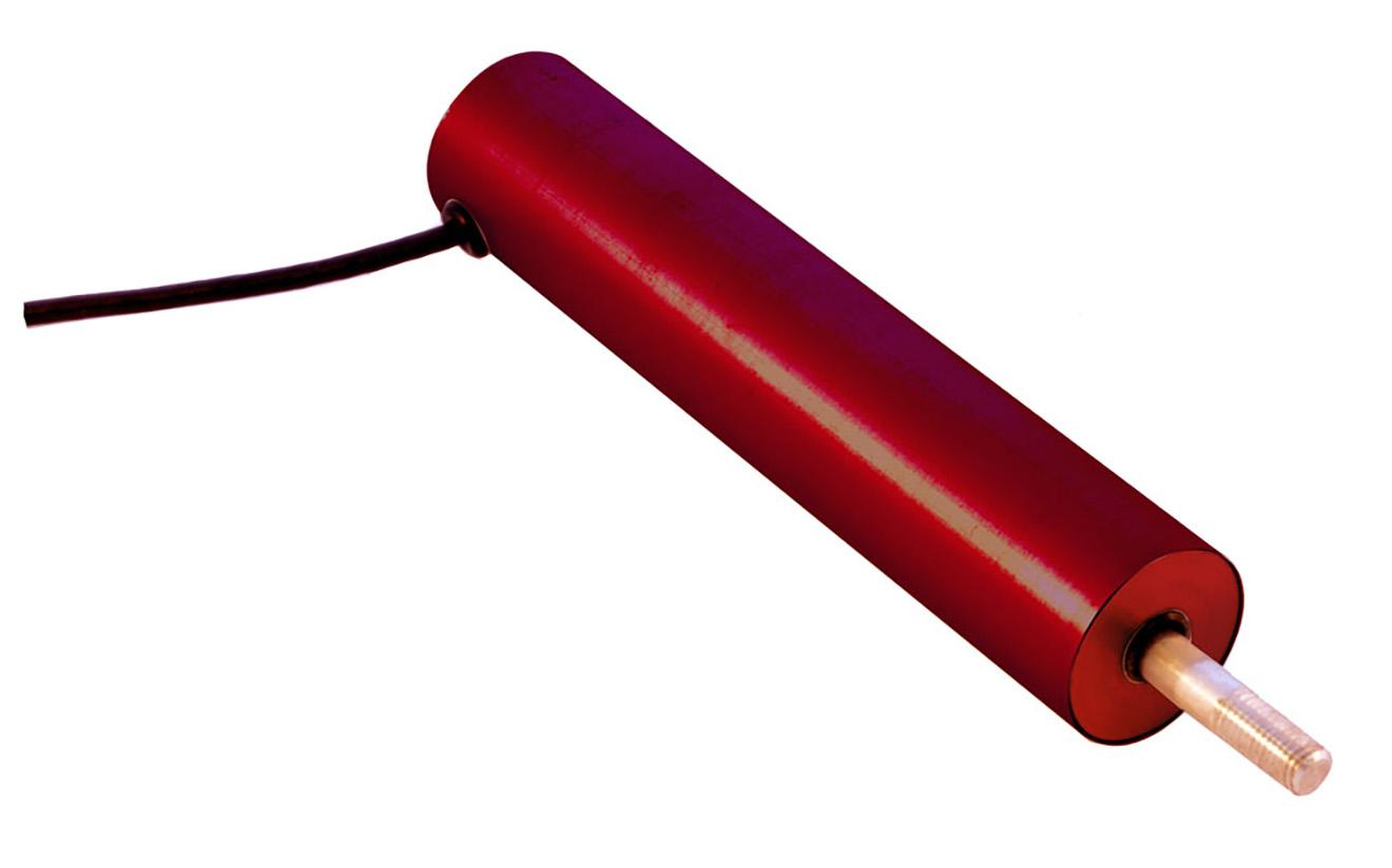 Through-Bore LVIT Linear Position Sensor | Alliance Sensors LZ-25