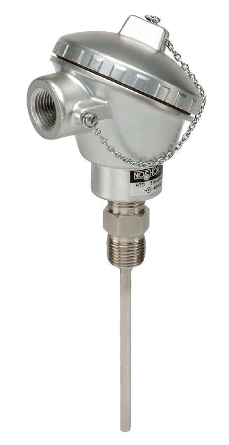 Industrial Probe RTD - -330 to 1100°F | NOSHOK 910/915