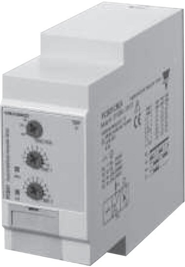Carlo Gavazzi PCB01