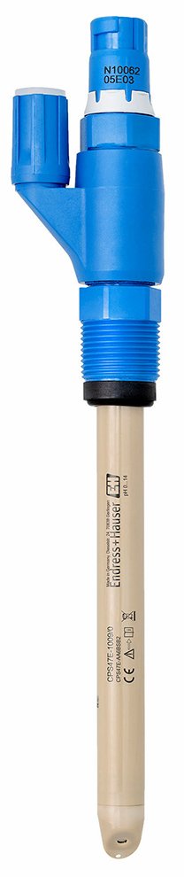 Endress+Hauser CPS47E