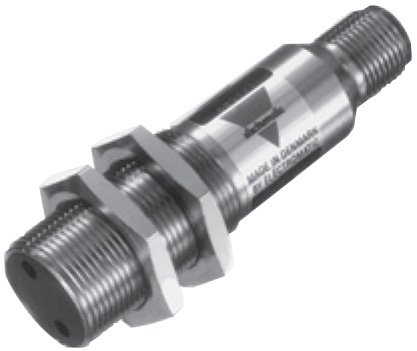 Photoelectric Switch - M18 Metal Housing | Carlo Gavazzi ER1830