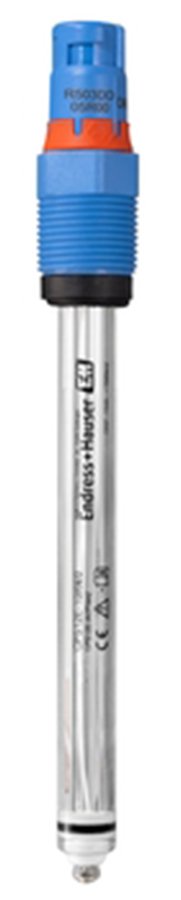 Digital ORP Sensor - Memosens 2.0 High Temp | Endress+Hauser CPS12E