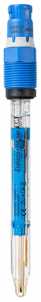 Endress+Hauser CPS76E