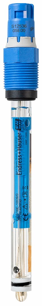Endress+Hauser CPS16E