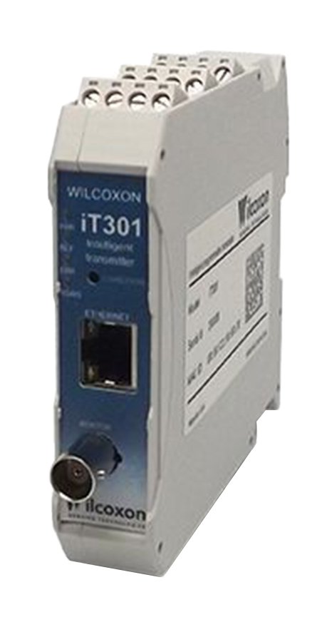 Wilcoxon Sensing Technologies iT301