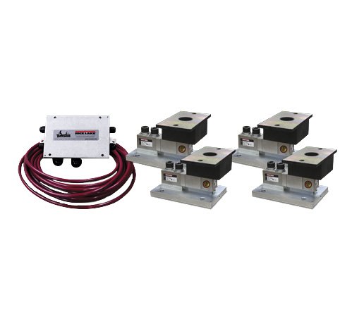 Rice Lake Weighing Systems RL50110TA