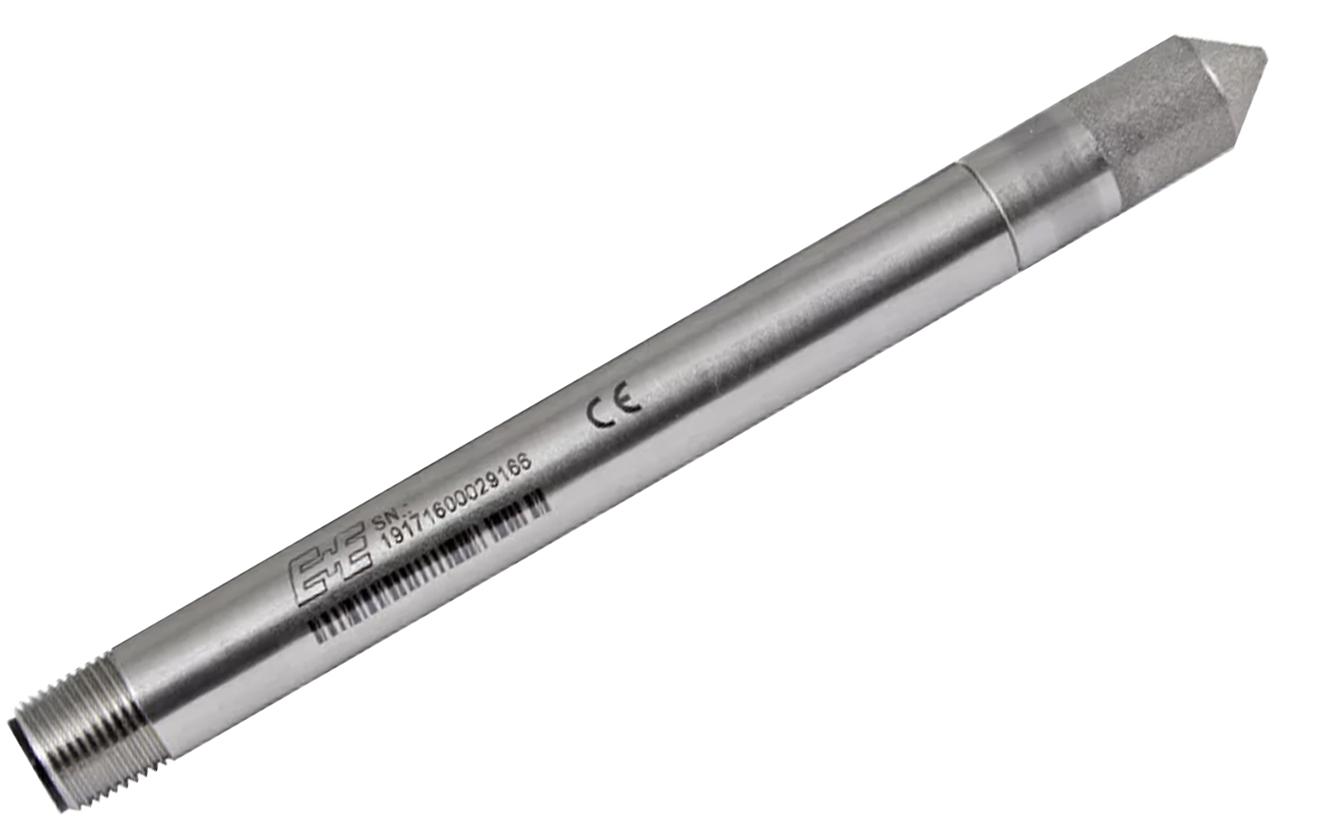 Humidity Temperature Probe - Modbus CANopen Industrial | E+E EE072