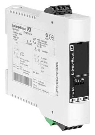 Conductive Level Switch - Intrinsically Safe | E+H Nivotester FTW325