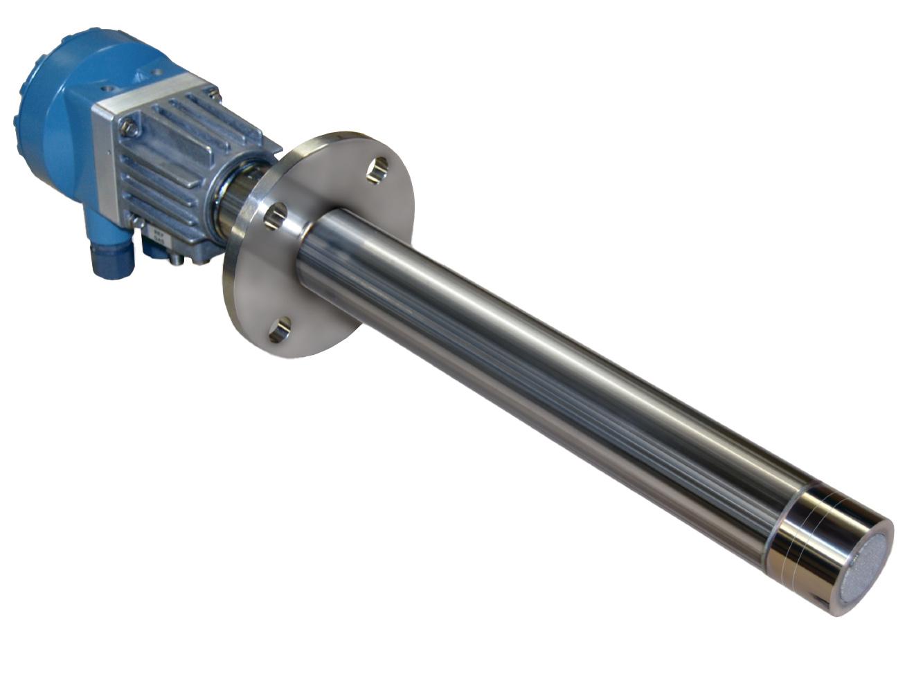 In Situ Oxygen Transmitter - Hazardous Area | Rosemount 6888C