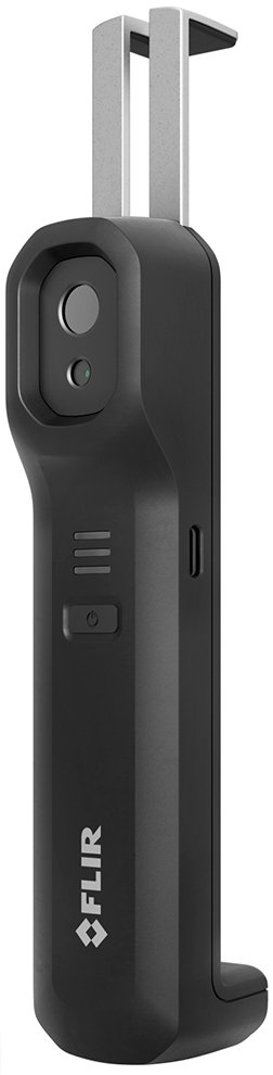 Wireless Thermal Camera - Smartphone Remote | FLIR ONE Edge Pro